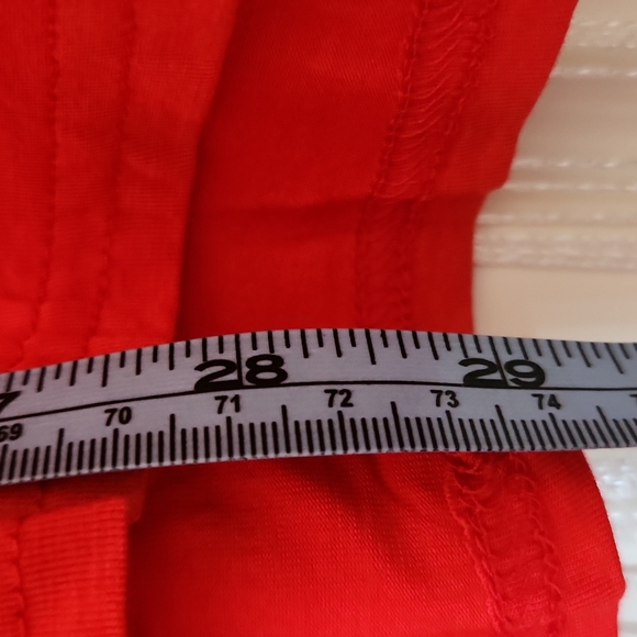 Maternity shirt, sz s, NWOT - Picture 9 of 13